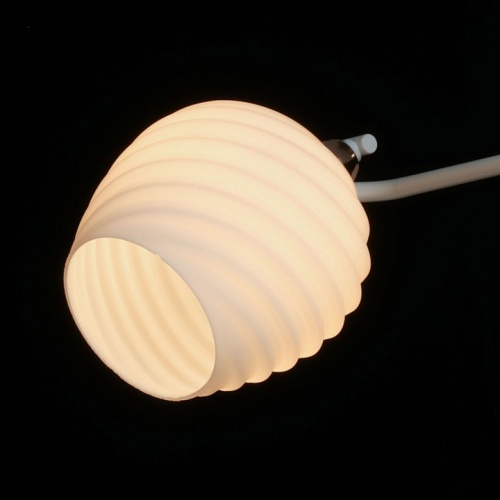 Светильник на штанге De City Dela 45 635016802 в Нижнем Новгороде фото 4