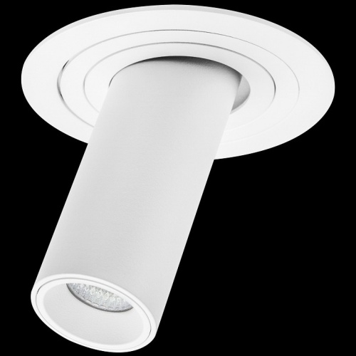 Встраиваемый светильник Lightstar Intero TUBO i616264 в Нижнем Новгороде фото 3