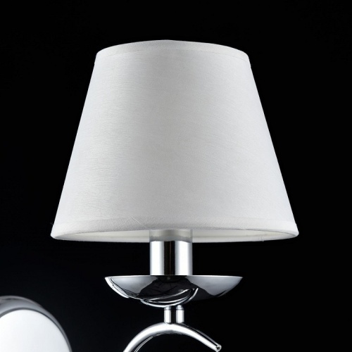 Бра Freya Haley FR2909-WL-01-CH в Нижнем Новгороде фото 7