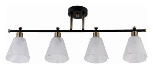 Светильник на штанге De City Тетро 34 118010504 в Нижнем Новгороде