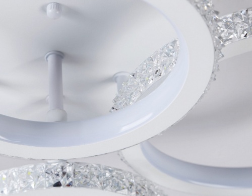 Потолочная люстра Ambrella Light FA FA9524 в Нижнем Новгороде фото 2