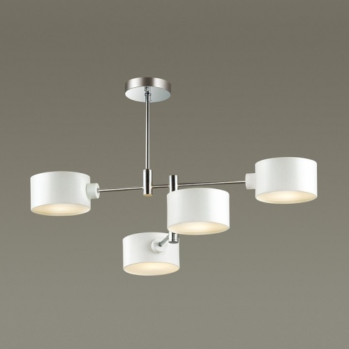 Люстра на штанге Lumion Ashley 3742/4C в Нижнем Новгороде фото 5