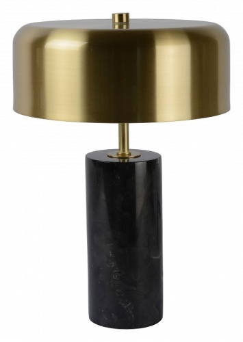 Настольная лампа декоративная Lucide Mirasol 34540/03/30 в Соколе