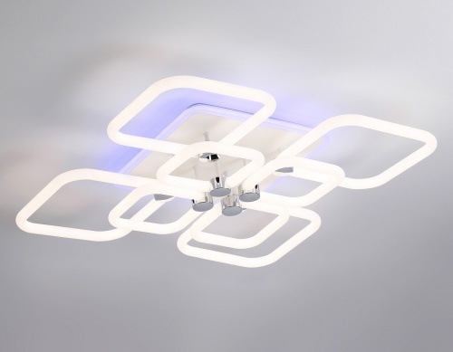 Потолочная люстра Ambrella Light FA FA3866 в Нижнем Новгороде фото 8