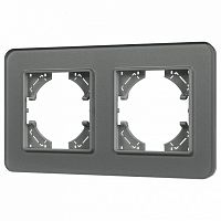 Рамка на 2 поста Arlight OMALI 049694 в Нижнем Новгороде