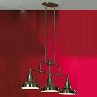 Подвесной светильник Lussole Sona LSL-3013-03 в Нижнем Новгороде