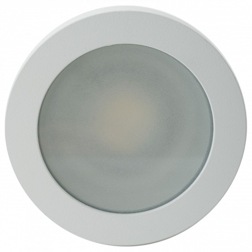 Встраиваемый светильник Denkirs DK3012 DK3012-WH в Нижнем Новгороде фото 2