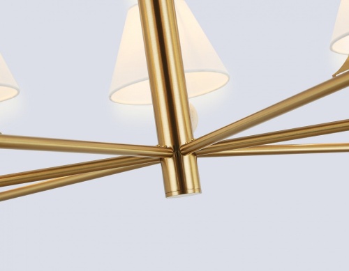 Люстра на штанге Ambrella Light LH LH75162 в Нижнем Новгороде фото 4