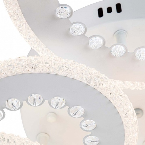 Потолочная люстра Escada Dew 10233/6LED в Нижнем Новгороде фото 2