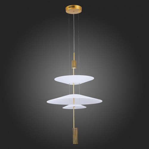 Подвесной светильник ST-Luce Isola SL6101.213.01 в Нижнем Новгороде фото 2