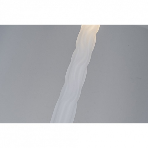 Подвесной светильник Belfast Grosvenor 167 NIC MT в Нижнем Новгороде фото 4