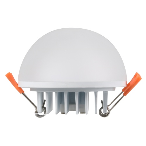 Светильник LTD-80R-Opal-Sphere 5W White (Arlight, IP40 Пластик, 3 года) в Качканаре фото 8