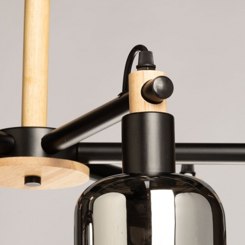 Люстра на штанге De City Дэла 11 635018706 в Нижнем Новгороде фото 6