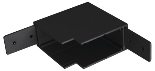 Соединитель угловой внутренний для треков Lightstar Teta 505137-ALU в Нижнем Новгороде
