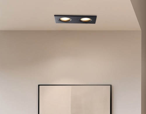 Встраиваемый светильник Ambrella Light TN TN102461 в Нижнем Новгороде фото 3