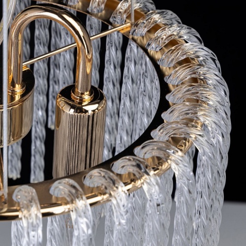 Подвесная люстра MW-Light Лавиния 443010603 в Нижнем Новгороде фото 7