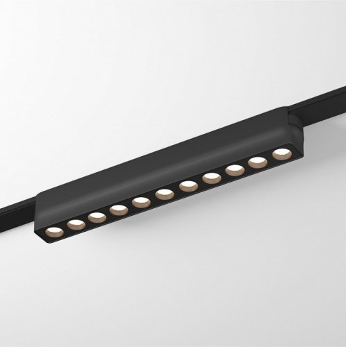 Накладной светильник Denkirs AIR GRILL DK5305-BK в Нижнем Новгороде фото 5