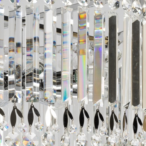 Подвесная люстра De City Арман 7 462012508 в Нижнем Новгороде фото 4