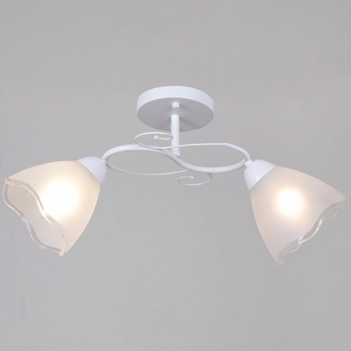 Светильник на штанге  33560-0.3-02 WH в Нижнем Новгороде