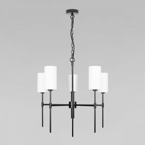 Подвесная люстра Loft it Comfy 10307 Black в Нижнем Новгороде фото 3