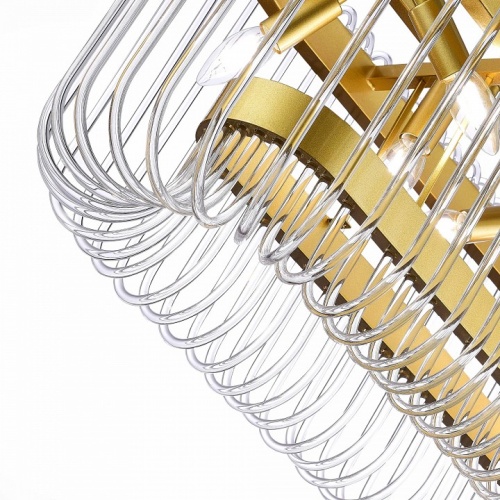 Подвесной светильник ST-Luce Grosseto SL1228.203.08 в Нижнем Новгороде фото 7