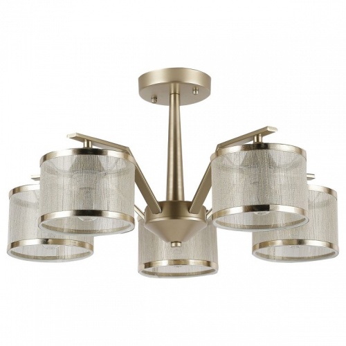 Люстра на штанге F-promo Bonbon 2488-5P в Нижнем Новгороде