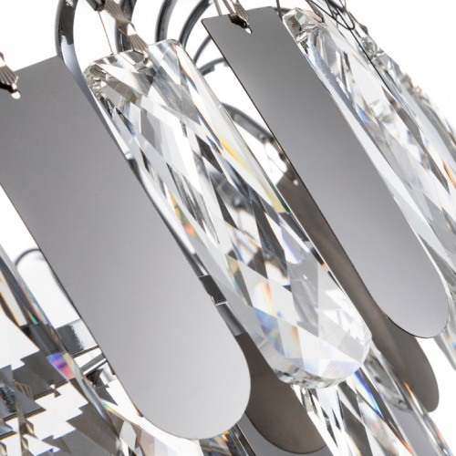 Подвесная люстра Arte Lamp Vivien A2719SP-6CC в Нижнем Новгороде фото 2