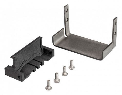 Заглушка для профиля Arlight KLUS 035773 в Нижнем Новгороде