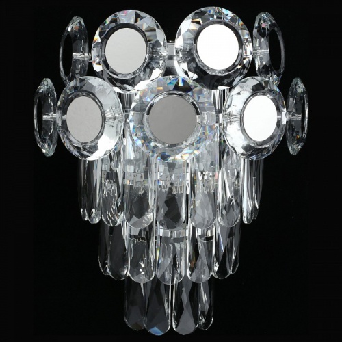 Накладной светильник Aployt Nikoul APL.832.11.02 в Нижнем Новгороде фото 2