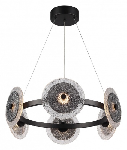 Подвесная люстра ST-Luce ALUMNO SL6142.433.01 в Нижнем Новгороде фото 4