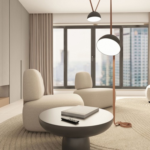 Пульт ДУ Denkirs AIR CONTROL BT DK7301-BK в Нижнем Новгороде фото 5