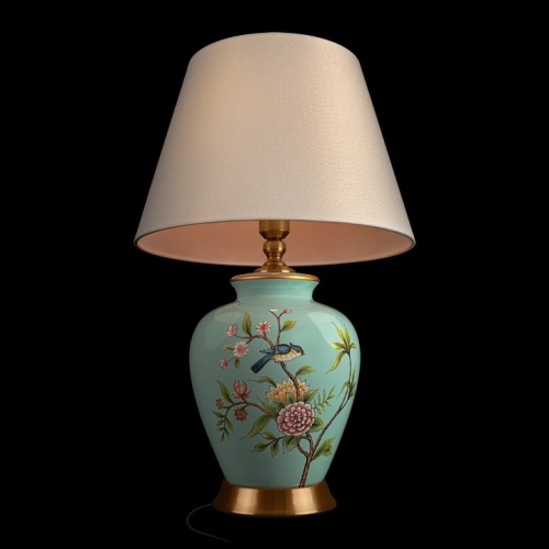 Настольная лампа декоративная Loft it Bluet 10379T/A в Нижнем Новгороде фото 4