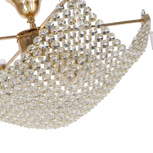 Светильник на штанге Arti Lampadari Roma Roma E 1.3.50.501 G в Нижнем Новгороде фото 3