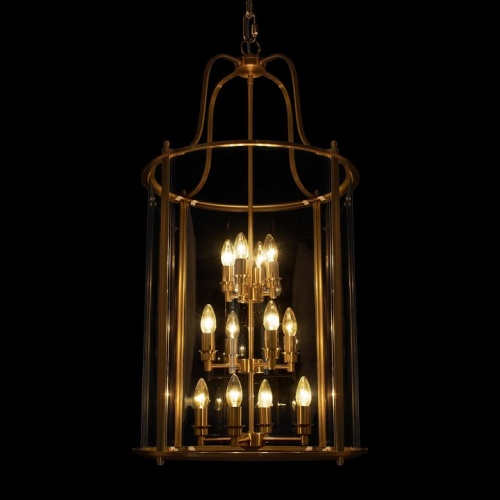 Подвесной светильник Loft it Lighthouse 10456/12 AB в Нижнем Новгороде фото 3