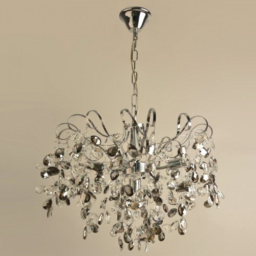 Подвесная люстра  08281-0.4-06 CR в Нижнем Новгороде фото 4