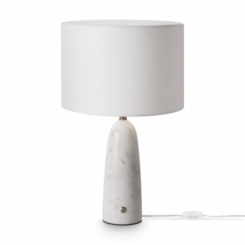 Настольная лампа декоративная Freya MarmoLatte FR2054TL-01BS3 в Нижнем Новгороде фото 7