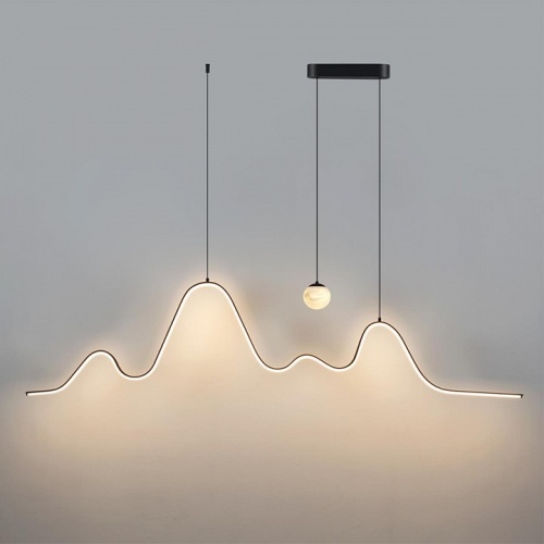 Подвесной светильник Odeon Light HIGHTECH 7181/37L в Нижнем Новгороде фото 6