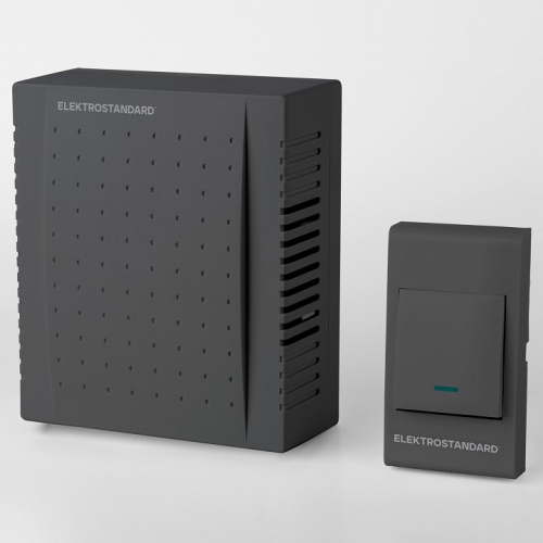 Звонок проводной Elektrostandard DBQ26 a055432 в Нижнем Новгороде