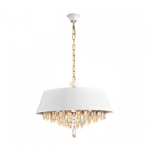 Подвесная люстра Lumion CLASSI 8374/6 в Нижнем Новгороде фото 3