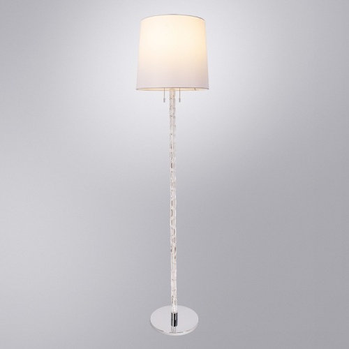 Торшер Arte Lamp Wasat A4048PN-1CC в Нижнем Новгороде фото 6