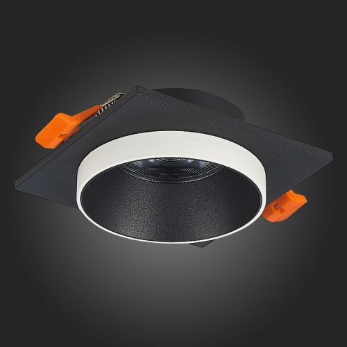 Встраиваемый светильник ST-Luce Chomia ST206.418.01 в Нижнем Новгороде фото 6