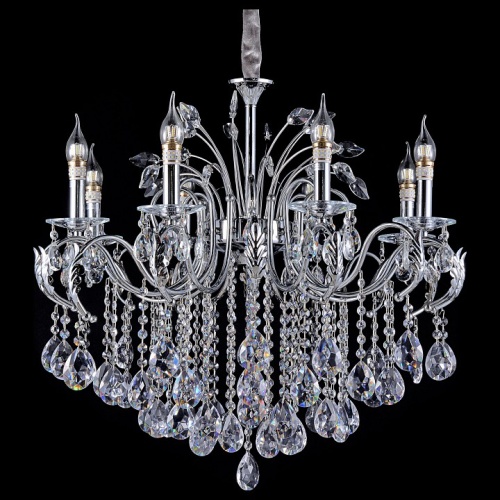 Подвесная люстра 02300-2 02300-0.4-08 CH в Нижнем Новгороде