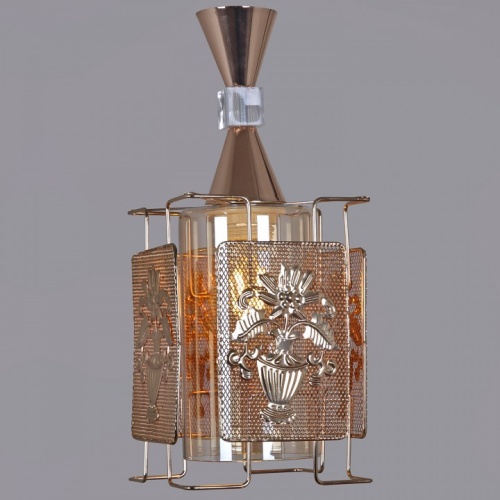 Подвесной светильник 05365-0.9-01 FGD в Нижнем Новгороде фото 3