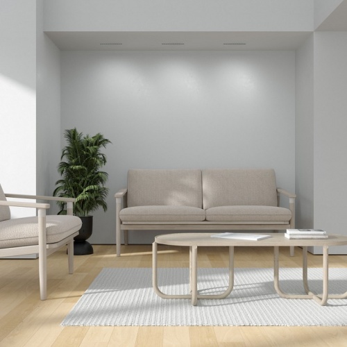 Встраиваемый светильник Denkirs SPACE DK2515-WB в Нижнем Новгороде фото 2