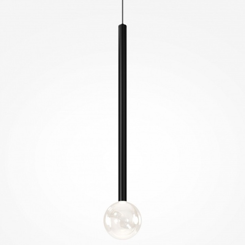 Подвесной светильник Maytoni Bubble dream MOD383PL-L4B3K в Нижнем Новгороде