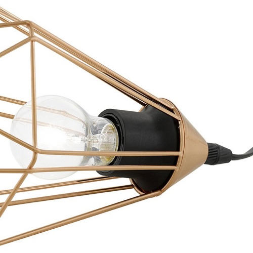 Настольная лампа декоративная Eglo Tarbes 94197 в Нижнем Новгороде фото 3