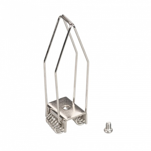 Скоба для встраивания профиля Arlight ARH 35717 в Нижнем Новгороде фото 2