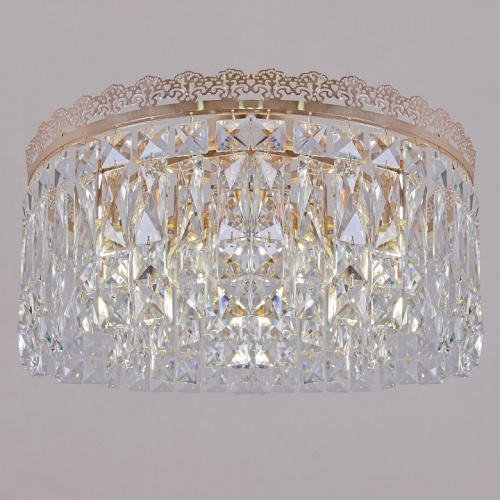 Потолочная люстра 90329-0.3-08 FGD в Нижнем Новгороде фото 3