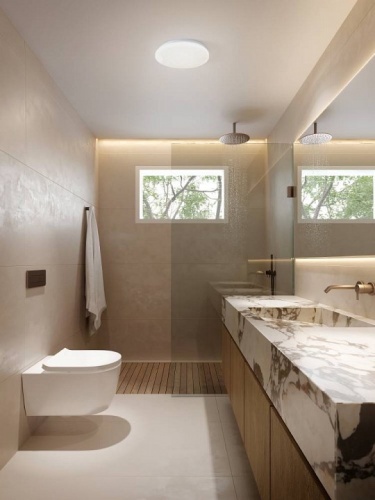 Накладной светильник Eglo FRANIA-IP 902077 в Нижнем Новгороде фото 2