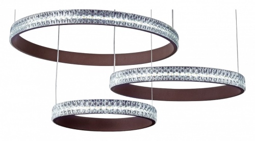 Подвесной светильник Ambrella Light FA FA6162 в Нижнем Новгороде фото 4